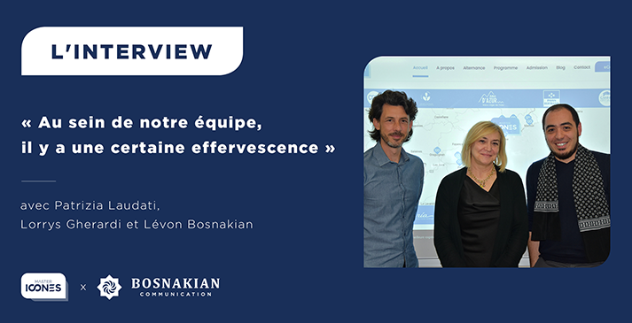 master info-com alternance nice