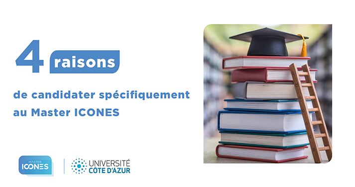 Alternance Communication Master