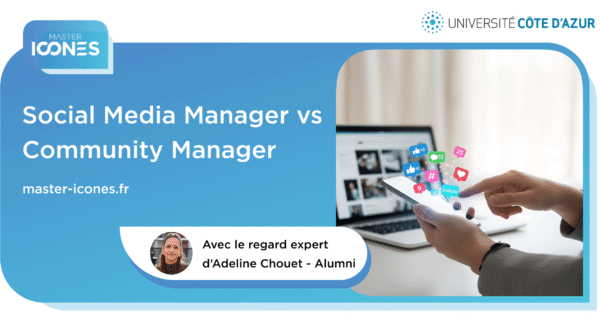 social media manager vs community manager