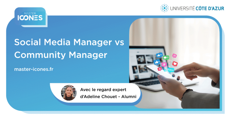 social media manager vs community manager